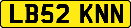 LB52KNN