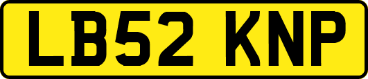 LB52KNP