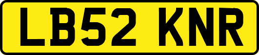 LB52KNR