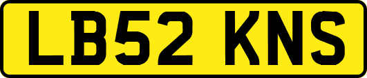 LB52KNS