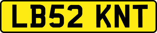 LB52KNT