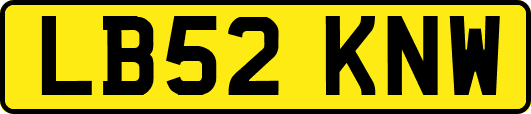 LB52KNW