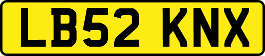 LB52KNX