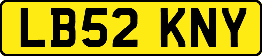 LB52KNY