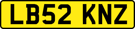 LB52KNZ