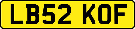 LB52KOF
