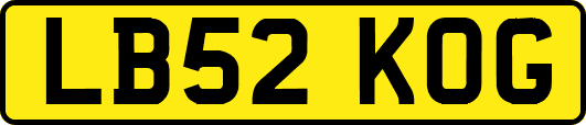 LB52KOG