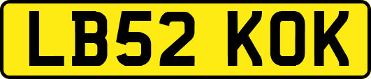 LB52KOK