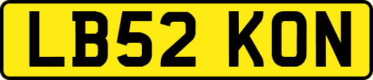 LB52KON