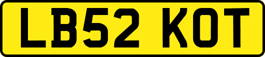 LB52KOT