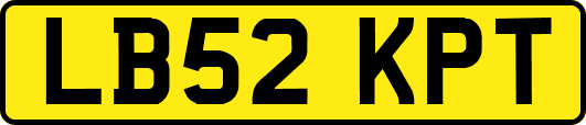 LB52KPT