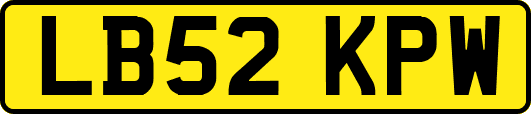 LB52KPW
