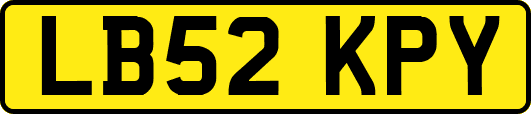 LB52KPY
