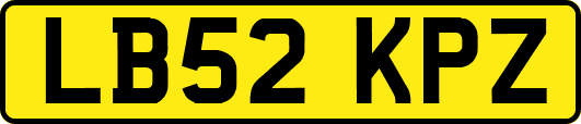 LB52KPZ