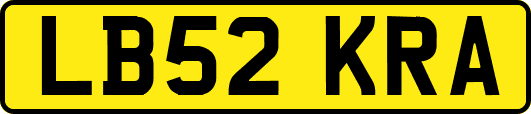 LB52KRA