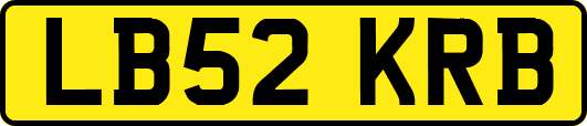 LB52KRB