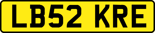 LB52KRE