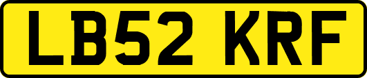 LB52KRF