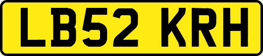 LB52KRH