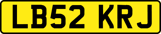 LB52KRJ
