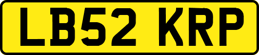 LB52KRP