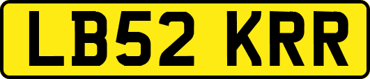 LB52KRR
