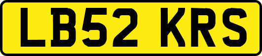 LB52KRS
