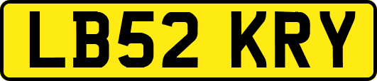 LB52KRY