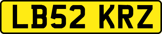 LB52KRZ