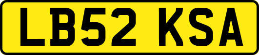 LB52KSA