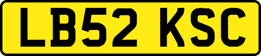 LB52KSC