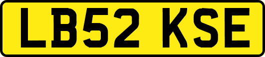 LB52KSE