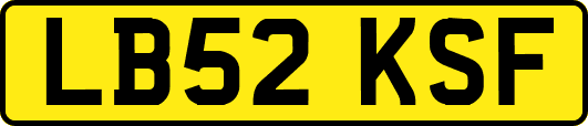 LB52KSF