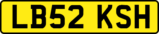 LB52KSH