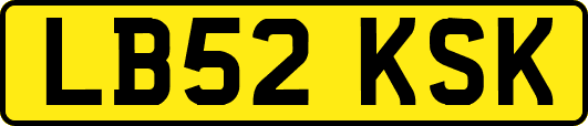 LB52KSK