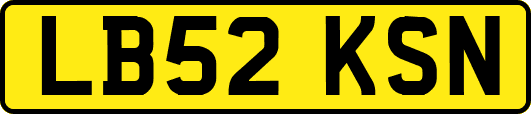 LB52KSN