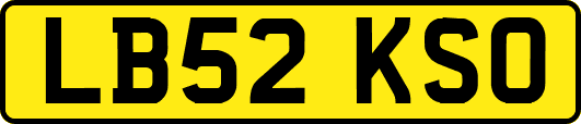 LB52KSO