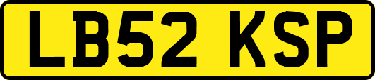 LB52KSP
