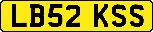 LB52KSS