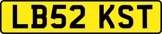 LB52KST