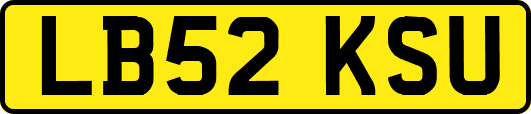 LB52KSU