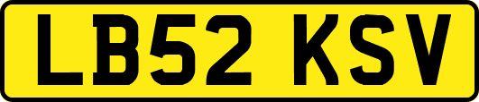 LB52KSV