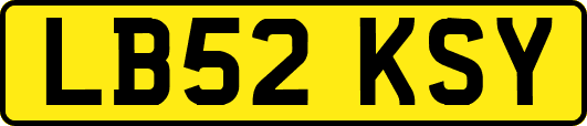 LB52KSY