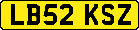 LB52KSZ