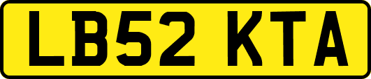 LB52KTA