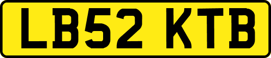 LB52KTB