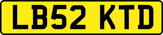 LB52KTD