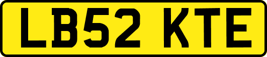 LB52KTE