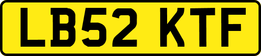 LB52KTF