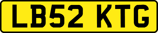 LB52KTG